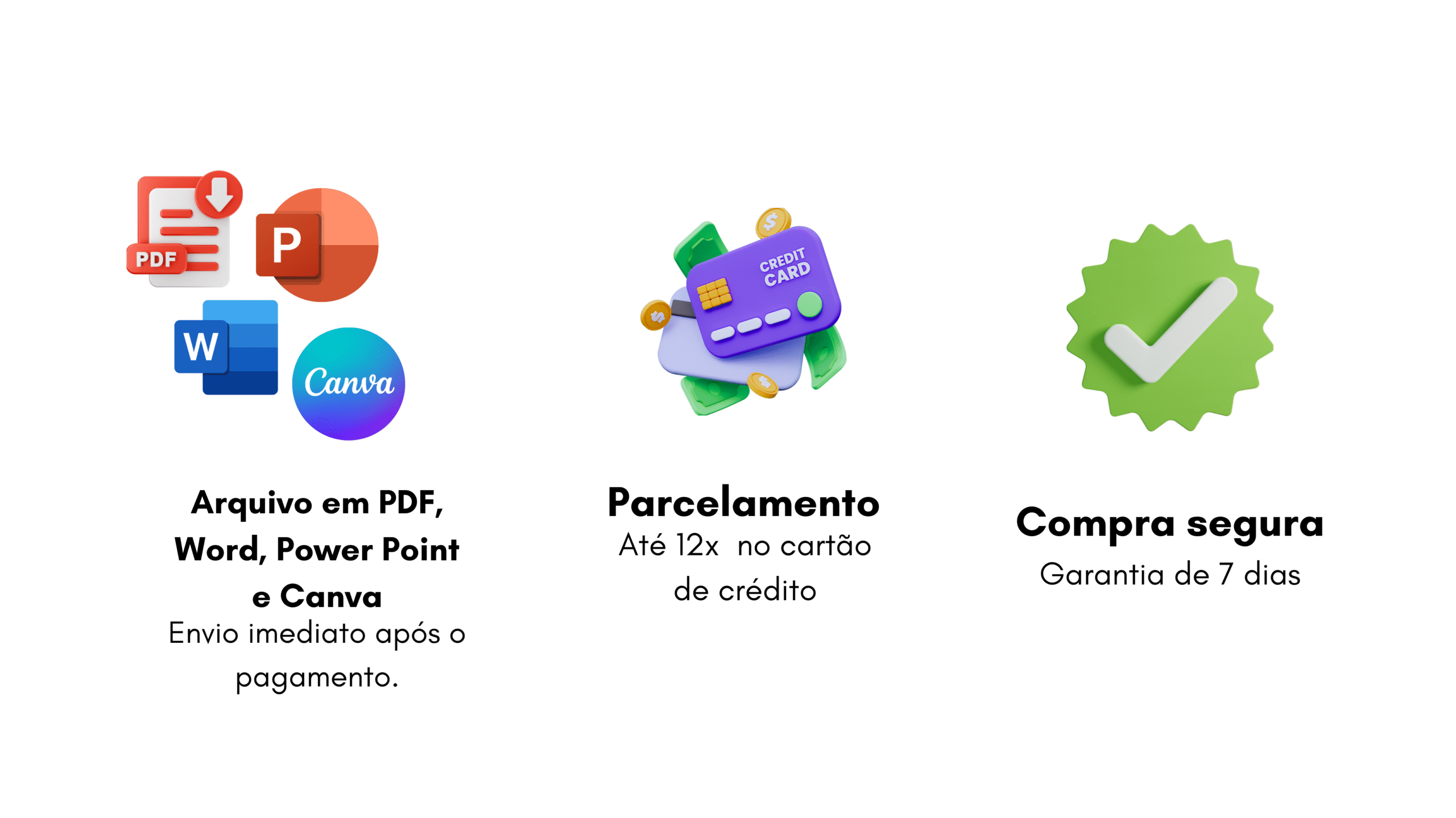 Materiais